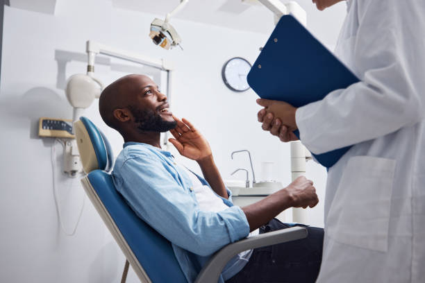 Best Emergency Root Canal Treatment in Angleton, TX