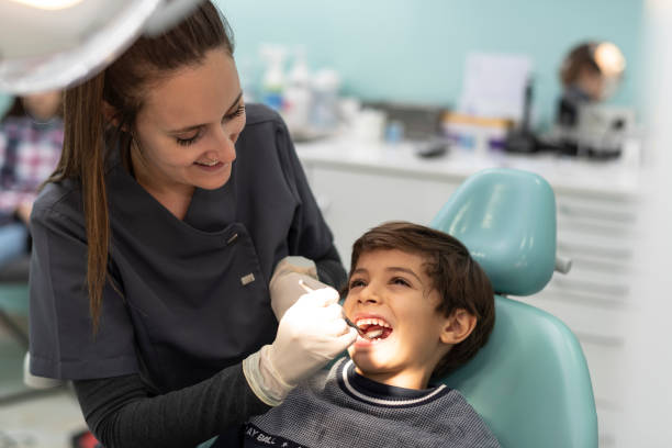 Best Emergency Root Canal Treatment in Angleton, TX