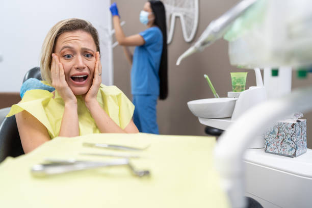 Best Emergency Treatment for Toothache in Angleton, TX