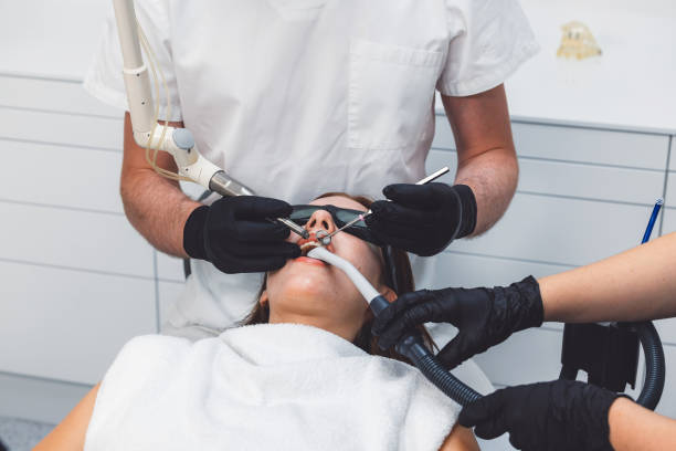 Best Emergency Wisdom Teeth Removal in Angleton, TX