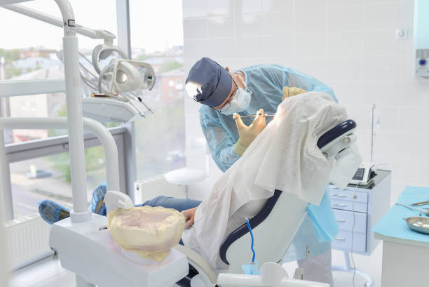 Best Emergency Treatment for Toothache in Angleton, TX