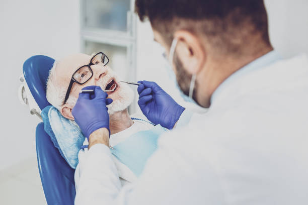 Best Weekend Emergency Dentist in Angleton, TX